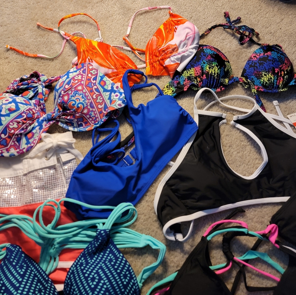 Bikini Bundle Size S - Picture 3 of 4